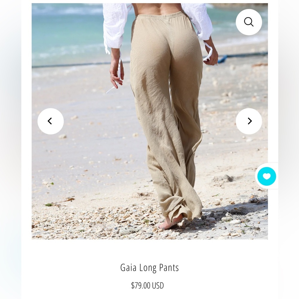 Andi Bagus Pants